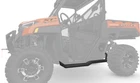 2018-2026 Oem Polaris Xp 1000/RANGER Rock Sliders W/step- 2882530 New. Price: $344.99.