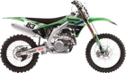 Factory Effex Graphkit Evo Shr/a Kaw KX450 24 27-02148 New. Price: $75.95.