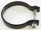 Axia MODCL1.85-BK 1.85" Strap Clamp Black New. Price: $27.05.