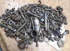 2011 Utv Body Frame Nuts Bolts Parts Hardware Lot Used. Price: $34.73.