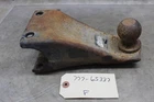 1986 1987 Honda Fourtrax 350 87-89 Foreman Oem Rear Back Trailer Hitch Used. Price: $28.95.