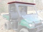 2015-21 Fits Polaris Ranger 570 Full Size All Steel Roof Top Only Pro Frame New. Price: $1299.99.