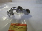 Nos Oem Suzuki 80-81 GS750E Lh Front Footrest Bracket 43520-49210 New. Price: $39.81.