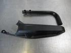 EB1385 2024 Honda Talon 1000X Right Door Hinge Pipe Cover Set Used. Price: $39.99.