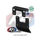 Kfi Winch Mount Kit Arctic Cat Alterra & Tracker 500 550 570 700 2016-2021 New. Price: $53.95.