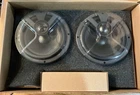 Indian Motorcycle 6 1/2 In. Powerband Audio Saddlebag Speakers 2883922/2884342 New. Price: $499.99.