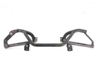 07-10 Can-am Outlander 650 4X4 Xt Ho Efi Rear Back Bumper Grab Bar Used. Price: $40.00.