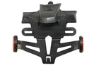 19 Polaris Slingshot License Plate Bracket Mount Used. Price: $59.99.