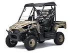 Kawasaki Teryx Plastic Hard Suntop 2008-2013 99994-0135B New. Price: $195.00.