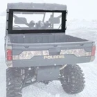 Polaris Nos Oem Ranger 400 500 575 800 Hd Canvas Rear Panel Bimini 2877394-067 New. Price: $94.50.