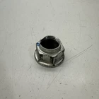 Nut, Axle - 2006 Yamaha Rhino 660 Used. Price: $7.00.