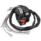Handlebar Start Switch Control For Polaris Magnum 425 1995 Big Boss 250 300 400L New. Price: $54.99.