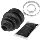 Front Outer Cv Boot Kit For Suzuki King Quad 300 LT-F4WDXS 1991-1995 New. Price: $12.99.