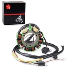 MOTO1988 Stator For Polaris Sportsman 500 No-ho Big Boss Magnum Scrambler New. Price: $63.78.
