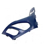 2002 Bombardier Quest Oem Right Side Cover 703500154 AB14 Used. Price: $73.09.