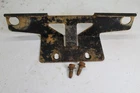 2005 Polaris Sportsman 500 H.o. Lower Radiator Mount Bracket 5247047-067 Used. Price: $14.99.