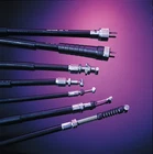 Motion Pro Rear Hand Brake Cable Honda ATC70 1978-1985 02-0186 New. Price: $29.30.
