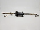 1985 Polaris 250 Rear Axle Shaft & Carrier Good Bearings Used. Price: $99.99.