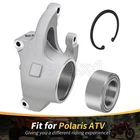 Left Front Steering Knuckle Kit For Polaris Sportsman 850 Touring Xp 2009-2025 New. Price: $149.99.