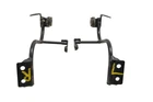 10 Can-am DS90 Front Fender Headlight Bracket Mounts Left & Right Used. Price: $39.99.