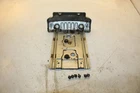 1995 Yamaha Kodiak 400 Lower Bottom Skid Plate Guard Shield 4GB-2147A-00-00 Used. Price: $99.99.