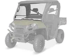*new* Oem Polaris Ranger 2015 - Rear Poly Panel Part # 2878165. Price: $175.99.