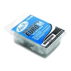 Motion Pro 33-1700 54 Piece Euro Bolt Kit New. Price: $26.99.