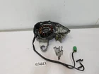 1986 Honda TRX350A Fourtrax 4X4 Oem Stator & Cover 31120-HA7-671 11340-HA7-305 Used. Price: $96.89.