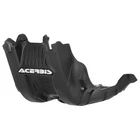 Acerbis Plastic Offroad Skid Plate With Linkage Guard Black For Gasgas Mc 250F New. Price: $79.29.