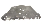 Can-am Defender HD10 Ltd Cab 1000 20 Skid Plate Rear 705013630 53541 Used. Price: $159.99.