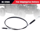 Shift Gear Cable For Can-am Defender Max HD8 HD10 2020-2025 707002725 New. Price: $32.89.