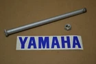 Yamaha Raptor 660 YFZ450 Oem Swingarm Rear Bolt 5LP-22141-00-00 Fastship Used. Price: $16.99.