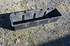 2010 Polaris Ranger 800 Crew Cab Storage Box 5438174-070 Used. Price: $129.99.