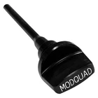Modquad Dipstick Black Anodized Fits Yamaha YFZ350 Banshee 1987-2006 DS1-1BLK New. Price: $30.02.