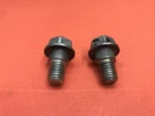 1985 Honda Atc 250ES Big Red Rear Carrier Hinge Bolts 1986 1987 Used. Price: $29.00.