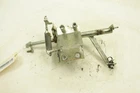 Kubota Rtv X1100CR Shift Bracket Assembly K7731-42322 49514 Used. Price: $48.98.