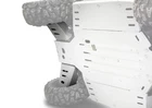 Rival Powersports Usa 2444.8145.1 Alloy Rear Arm Guards Cfm New. Price: $139.99.