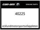 Can-am Oem Part 40225 Allen Screw M10X140 8.8ZN(1=10PCS) New. Price: $14.49.