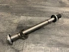 Yamaha 1998-2003 YZFR1 Rear Pivot Shaft Bolt Axle Oem Used. Price: $39.99.