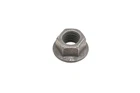 New Oem Polaris 7547981 Hex Flange Nut Nos. Price: $15.90.