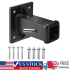 Bolt On Receiver Tube 2IN Hitch Trailer Adapter New. Price: $39.50.
