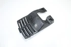 1987 Honda Fourtrax Front Center Hood Fender Plastic Black C22 Used. Price: $36.89.