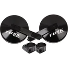 Tusk Alloy Mirror Kit With Low Profile Utv Roll Cage Clamp For Polaris Rzr 900 New. Price: $93.56.