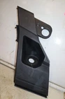 18-20 Yamaha Wolverine X4 850 Front Right Fender Cover Panel BG4-F1731-00-00 Used. Price: $58.80.