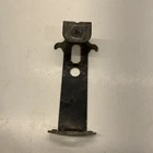 Fascia Bracket, Rear, Black - 2015 Polaris Rzr 4 Xp 1000 Used. Price: $15.00.
