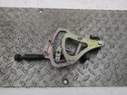 10-13 Kawasaki Teryx 750 Front Differential Lock Lever 13236-0188 Used. Price: $20.00.