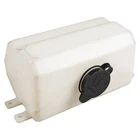 Polaris 2205139 Windshield Washer Bottle Assy 2013-2024 Brutus Hd Ranger 1000 New. Price: $64.99.