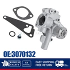 Water Pump 3070132 Fits 2011-2014 Polaris Utv Diesel Ranger 900 Crew Hst Brutus New. Price: $102.09.