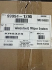 New Oem Kawasaki Krx Windshield Wiper/washer 99994-1295. Price: $435.99.