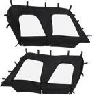 Moose Offroad Side Enclosures TERYX4 KT4SE-11 New. Price: $649.95.